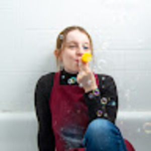 Meet your Posher, Samantha